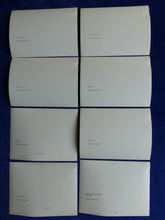 Lade das Bild in den Galerie-Viewer, Austin Rover Metro Moritz Surf - Konvolut 8x Original Pressefotos 80er
