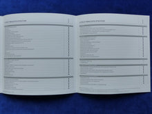 Lade das Bild in den Galerie-Viewer, Kia Optima Hybrid - Preisliste MJ 2017 - Prospekt Brochure 09.2016 Schweden
