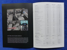 Lade das Bild in den Galerie-Viewer, Chrysler Sebring Limited - Preisliste MJ 2007 - Prospekt Brochure 03.2007
