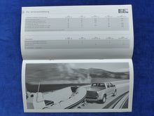 Lade das Bild in den Galerie-Viewer, Toyota Hilux Pick-Up - Preisliste MJ 2006 - Prospekt Brochure 12.2005
