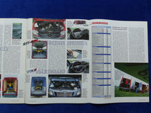 Lade das Bild in den Galerie-Viewer, Mercedes Sprinter Iveco Transporter - Sonderdruck Lastauto Omnibus Heft 9/2002
