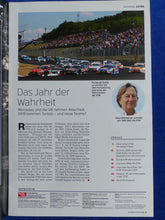 Lade das Bild in den Galerie-Viewer, Sport Auto Extra Sonderdruck DTM 2018 Autos Fahrer Strecken Audi Mercedes BMW
