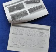 Lade das Bild in den Galerie-Viewer, Evers Walzen Stabwalzen - Preisliste 1999 2000 - Prospekt Brochure 02.1999
