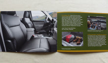 Lade das Bild in den Galerie-Viewer, Jeep Cherokee Sport Limited Exclusive MJ 2008 - Prospekt Brochure 02.2008
