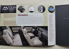 Lade das Bild in den Galerie-Viewer, Jeep 2002 Liberty Sport Limited Edition - US-Prospekt Brochure 12.2000 USA
