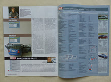 Lade das Bild in den Galerie-Viewer, Skoda Superb 1.9 TDI - Praxistest - Sonderdruck mot Heft Januar 2003
