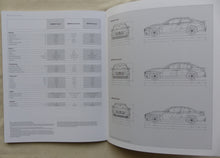 Lade das Bild in den Galerie-Viewer, BMW M4 Coupe Cabrio M3 Limousine MJ 2017 - Prospekt Brochure + Preisliste 7.2016
