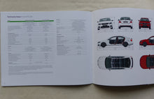 Lade das Bild in den Galerie-Viewer, Skoda Octavia RS 230 MJ 2016 - Prospekt Preisliste Brochure 09.2015
