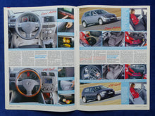 Lade das Bild in den Galerie-Viewer, VW Golf vs Opel Astra - Test - Sonderdruck AutoBild 11/2004
