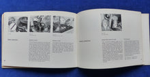 Lade das Bild in den Galerie-Viewer, Ford 1968 Escort Super GT - UK-Betriebsanleitung Owner Handbook  11.1967 England
