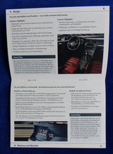 Lade das Bild in den Galerie-Viewer, VW Golf Variant MJ 2014 - Verkaufsargumente intern - Prospekt Brochure 04.2013
