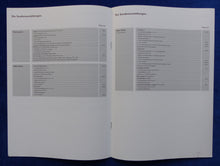 Lade das Bild in den Galerie-Viewer, VW New Beetle - Preisliste MJ 2008 - Prospekt Brochure 11.2007
