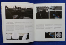 Lade das Bild in den Galerie-Viewer, Skoda Praktik Lieferwagen MJ 2009 - Prospekt Preisliste Brochure 05.2008

