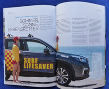 Lade das Bild in den Galerie-Viewer, Subaru Drive 2/2023 Magazin Herbst 2023 - Crosstrek Solterra Forester WRX STI
