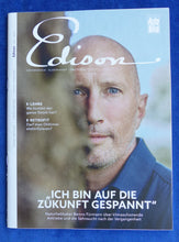 Lade das Bild in den Galerie-Viewer, Edison Spezial 04/2023 Sonderdruck E-Mobilität E-Autos Ladetechnik Porsche Opel
