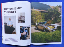 Lade das Bild in den Galerie-Viewer, Edison Spezial 04/2023 Sonderdruck E-Mobilität E-Autos Ladetechnik Porsche Opel
