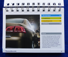 Lade das Bild in den Galerie-Viewer, VW Passat Limo MJ 2011 - Verkaufsargumente intern - Prospekt Brochure 09.2010
