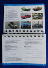 Lade das Bild in den Galerie-Viewer, VW Passat Limo MJ 2011 - Verkaufsargumente intern - Prospekt Brochure 09.2010
