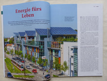 Lade das Bild in den Galerie-Viewer, Natur Heft 9/2018 - Magazin Öko-Strom Rebsorten Wein Wald Tiere Umwelt
