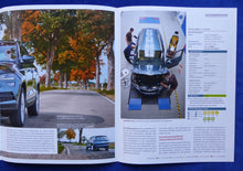 Lade das Bild in den Galerie-Viewer, Skoda Karoq 1.5 TSI MJ 2018 Test - Sonderdruck ADAC motorwelt 11/2017
