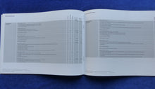 Lade das Bild in den Galerie-Viewer, VW Bus T6 Caravelle Edition MJ 2018 - Prospekt Brochure + Preisliste 01.2018
