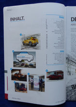 Lade das Bild in den Galerie-Viewer, BMW Menschen &amp; Mobile Magazin Nr.31 März 2018 - X2 i8 i3 2er X4 8er Mini Cabrio
