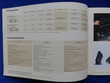 Lade das Bild in den Galerie-Viewer, Jeep Wrangler - Preisliste MJ 2017 - Prospekt Brochure 04.2016

