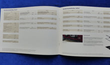 Lade das Bild in den Galerie-Viewer, Jeep Wrangler - Preisliste MJ 2017 - Prospekt Brochure 04.2016
