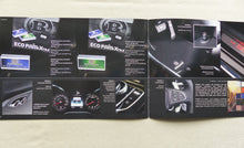 Lade das Bild in den Galerie-Viewer, Brabus Mercedes C-Klasse W205 AMG - Prospekt Brochure 02.2015
