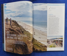 Lade das Bild in den Galerie-Viewer, Merian Extra Sonderheft 2018 - Reisen Camping Caravaning VW Bus Bulli Golf GTI
