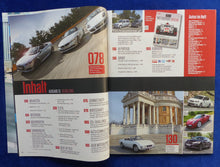 Lade das Bild in den Galerie-Viewer, Auto Zeitung Heft 13/2015 - BMW X1 Audi TT Porsche Boxster 911 VW Bus T6 Ford

