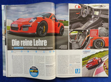 Lade das Bild in den Galerie-Viewer, Auto Zeitung Heft 13/2015 - BMW X1 Audi TT Porsche Boxster 911 VW Bus T6 Ford
