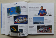 Lade das Bild in den Galerie-Viewer, VW Sharan MJ 1996 - Buch Hardcover Prospekt Brochure 1995
