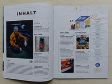 Lade das Bild in den Galerie-Viewer, Edison Spezial 01/2024 E-Mobilität Elektroauto Lucid Air Ford Capri Wasserstoff
