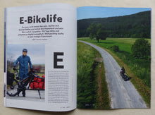 Lade das Bild in den Galerie-Viewer, Edison Spezial 01/2024 E-Mobilität Elektroauto Lucid Air Ford Capri Wasserstoff

