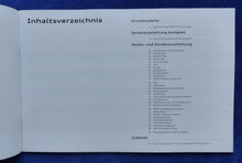 Lade das Bild in den Galerie-Viewer, Audi A1 S1 Sportback - Preisliste MJ 2014 - Prospekt Brochure 03.2014
