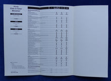 Lade das Bild in den Galerie-Viewer, Honda Civic 5-Türer Benziner - Preisliste MJ 2003 - Prospekt Brochure 02.2003
