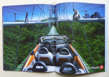 Lade das Bild in den Galerie-Viewer, Citroen C3 Pluriel MJ 2005 - Prospekt Brochure 06.2004
