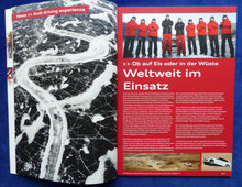 Lade das Bild in den Galerie-Viewer, Audi driving experience Winterprogramm 2016 - R8 - Prospekt Brochure 08.2015
