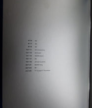 Lade das Bild in den Galerie-Viewer, Audi Modelle 2002 - A2 S3 A4 S6 allroad S8 TT - Prospekt Brochure 07.2001
