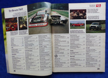 Lade das Bild in den Galerie-Viewer, Auto Motor Sport Heft 24/1980 - Porsche 935 Ford Capri Rennauto BMW Mercedes VW
