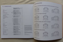 Lade das Bild in den Galerie-Viewer, Mini Countryman &amp; Paceman Cooper S JCW MJ 2015 - Prospekt Brochure 07.2014
