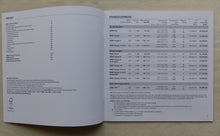 Lade das Bild in den Galerie-Viewer, Mini Countryman Cooper S JCW - Preisliste MJ 2013 - Prospekt Brochure 07.2012
