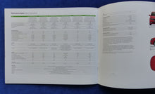 Lade das Bild in den Galerie-Viewer, Skoda Rapid Spaceback MJ 2014 - Prospekt Brochure + Preisliste 09.2013
