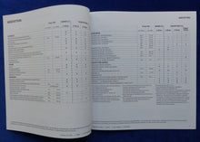 Lade das Bild in den Galerie-Viewer, Renault Kangoo Z.E. MJ 2014 - Prospekt Brochure + Preisliste 09.2013
