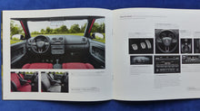 Lade das Bild in den Galerie-Viewer, Skoda Fabia Monte Carlo MJ 2013 - Prospekt Preisliste Brochure 01.2013
