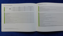Lade das Bild in den Galerie-Viewer, Skoda Fabia Monte Carlo MJ 2013 - Prospekt Preisliste Brochure 01.2013
