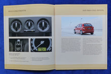 Lade das Bild in den Galerie-Viewer, Skoda Fabia Cool Edition Sondermodell - Prospekt Preisliste Brochure 03.2006
