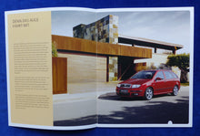 Lade das Bild in den Galerie-Viewer, Skoda Fabia Style Edition Sondermodell - Prospekt Preisliste Brochure 02.2006
