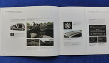 Lade das Bild in den Galerie-Viewer, Skoda Fabia Special MJ 2011 - Prospekt Preisliste Brochure 09.2010
